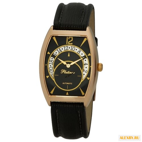 Наручные часы Platinor 52150.506
