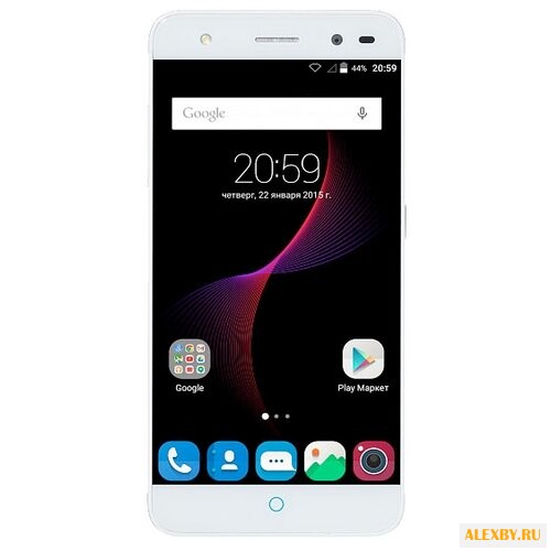 Смартфон ZTE Blade V7 Lite