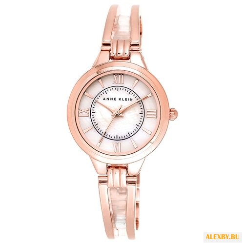 Наручные часы ANNE KLEIN 1440RMRG