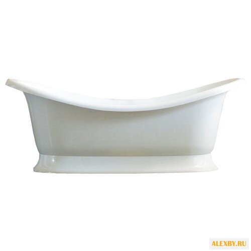 Отдельно стоящая ванна Victoria