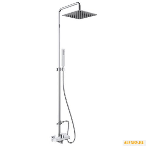 Душевая стойка BelBagno Carin