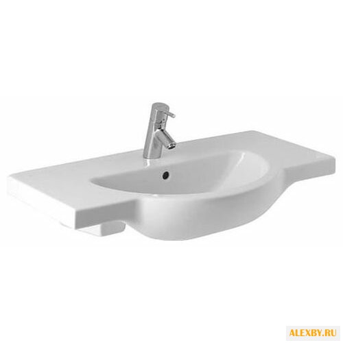 Раковина 85 см Jika MIO 1471.2