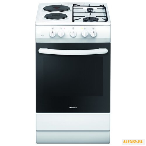 Плита Hansa FCMW53044