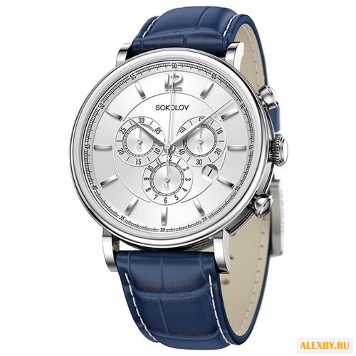 Наручные часы SOKOLOV