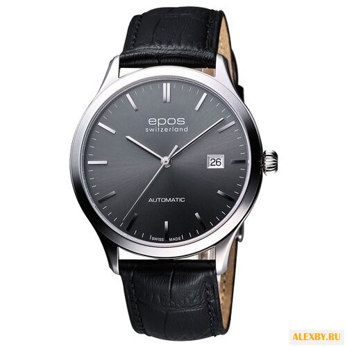 Наручные часы Epos