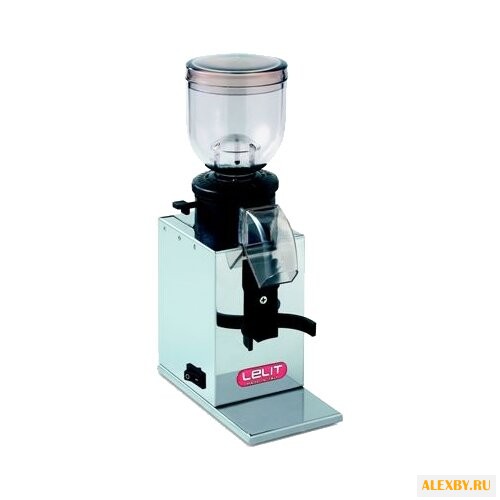 Кофемолка Lelit PL43