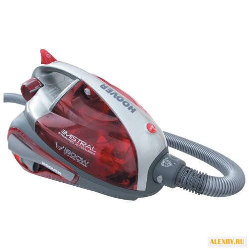 Пылесос Hoover TMI1815 019