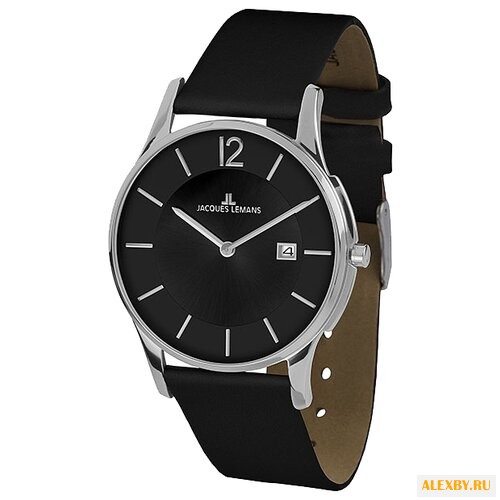 Наручные часы JACQUES LEMANS