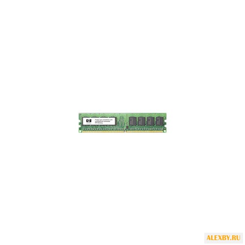 Оперативная память HP 500666-B21