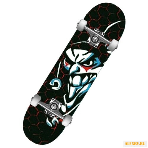 Скейтборд MaxCity Joker