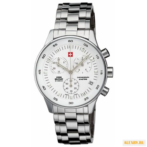 Наручные часы SWISS MILITARY BY