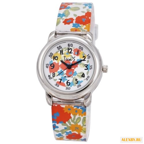 Наручные часы Тик-Так H113-1 Маки