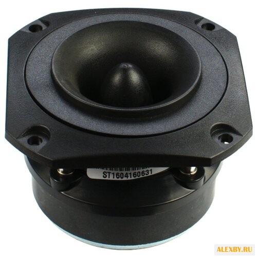 Автомобильная акустика ARIA