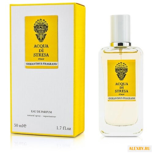 Acqua di Stresa Osmanthus