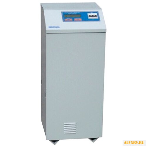 Стабилизатор напряжения