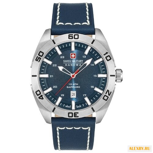 Наручные часы SWISS MILITARY