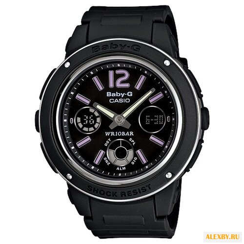 Наручные часы CASIO BGA-150-1B