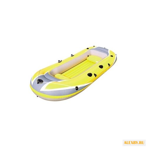 Надувная лодка Bestway Naviga