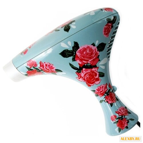 Фен Corioliss Mini Vintage