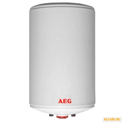 Накопительный водонагреватель