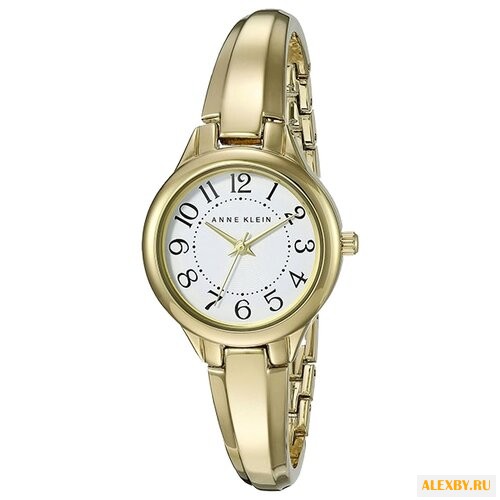 Наручные часы ANNE KLEIN 2452WTGB