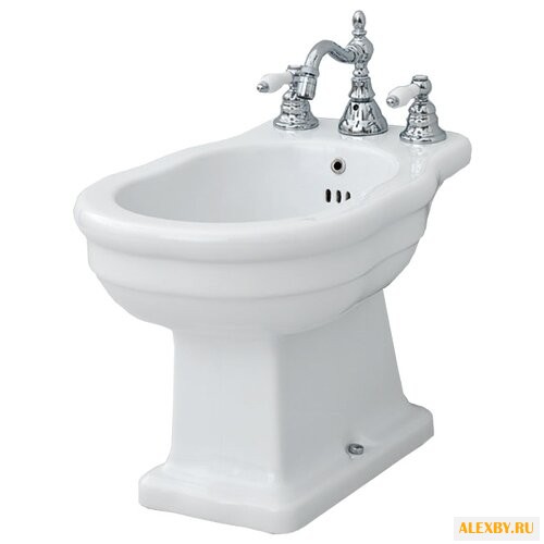 Биде the.artceram Hermitage