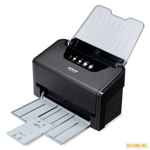 Сканер Microtek ArtixScan DI