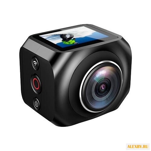 Экшн-камера EKEN R360