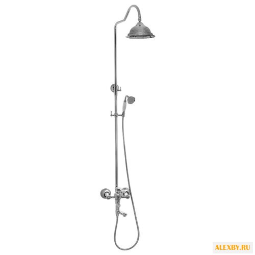Душевая стойка Bennberg 160818 CR