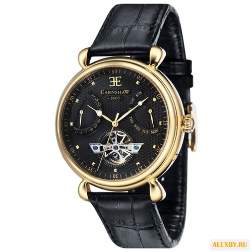 Наручные часы EARNSHAW ES-8046-08