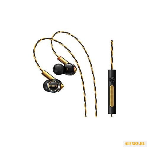 Наушники Onkyo E900M