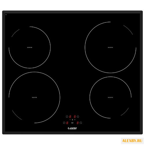 Варочная панель Exiteq EXH-104IB
