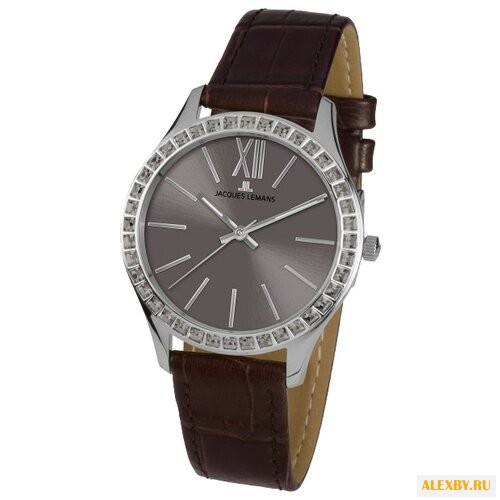 Наручные часы JACQUES LEMANS