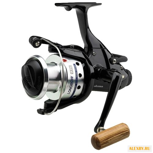 Катушка okuma Longbow