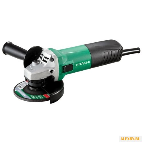 УШМ Hitachi G12SR4