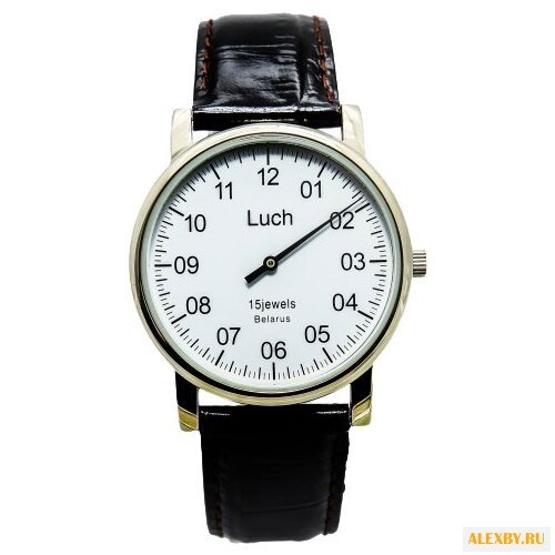 Наручные часы Луч 337477760
