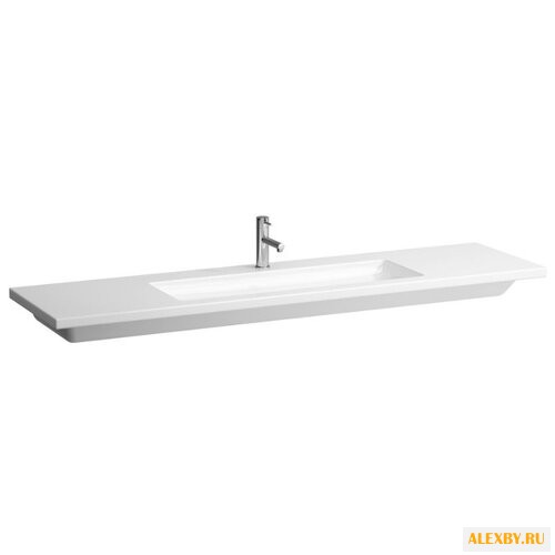 Раковина 180 см LAUFEN LIVING