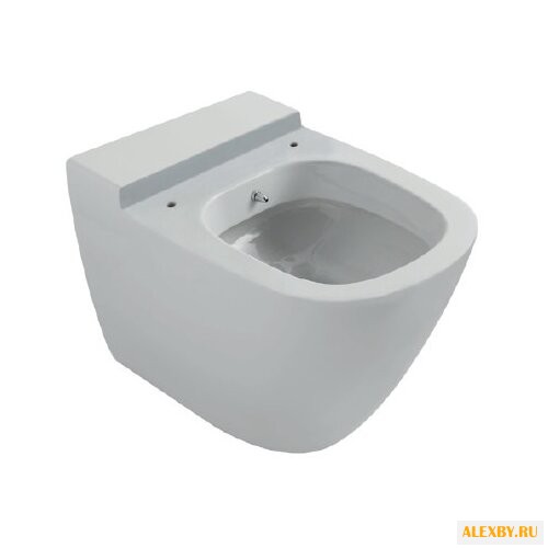 Унитаз-биде GLOBO Stockholm