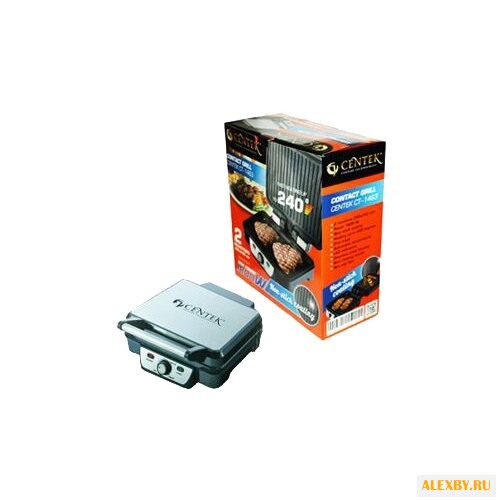 Гриль CENTEK CT-1463