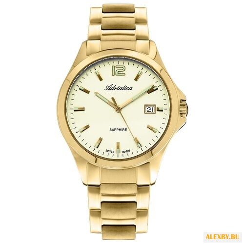 Наручные часы Adriatica