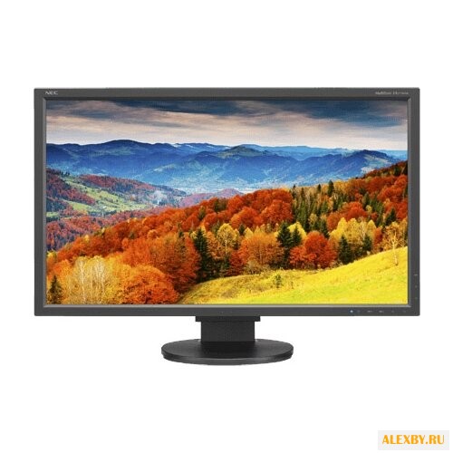 Монитор NEC MultiSync EA273WMi