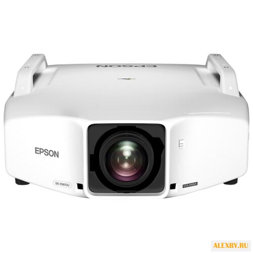 Проектор Epson EB-Z9870U