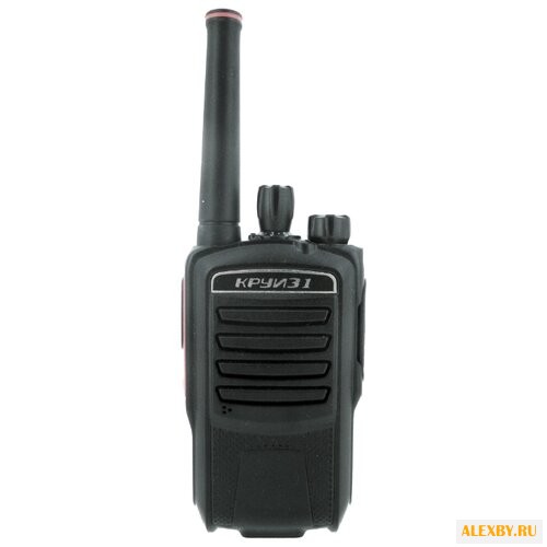 Рация Круиз 1 UHF