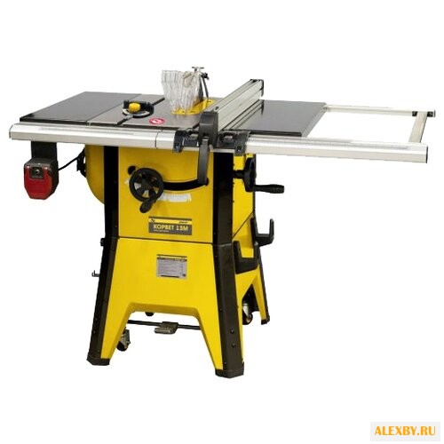 Распиловочный станок Энкор