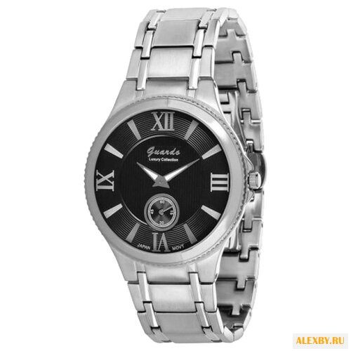 Наручные часы Guardo S1490.1