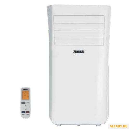 Моноблок Zanussi ZACM-09 MP-II N1