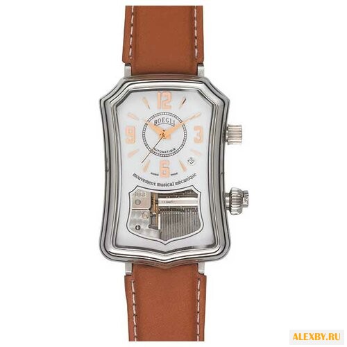 Наручные часы Boegli M.555