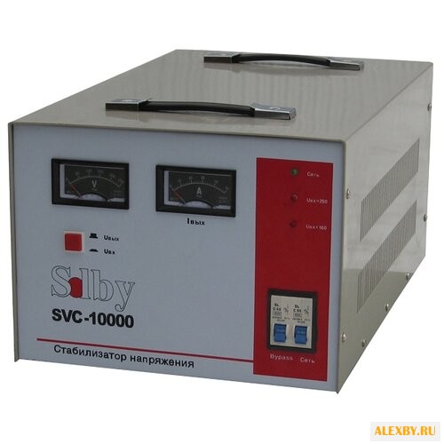Стабилизатор напряжения Solby