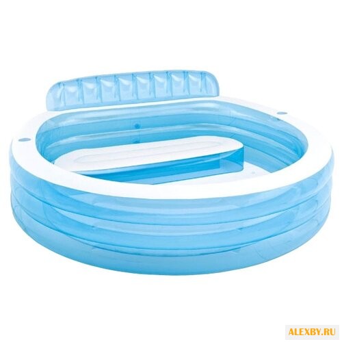 Бассейн Intex Swim Center 57190