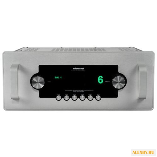 Предварительный усилитель Audio